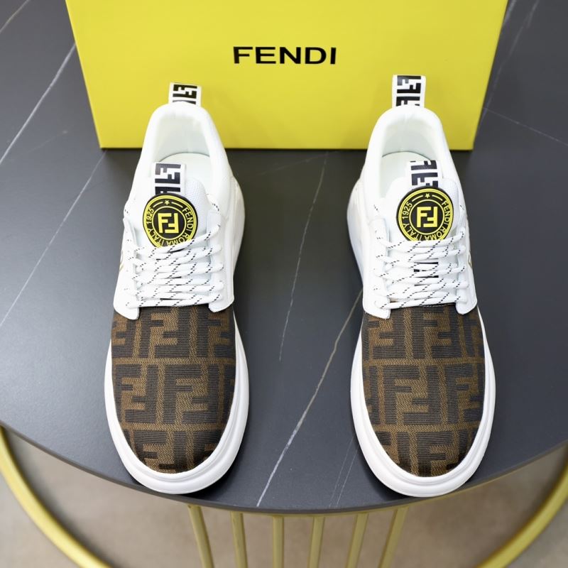 Fendi Sneakers